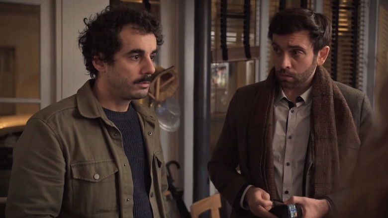 кадр из фильма 13 euros