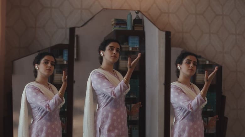 кадр из фильма मिसिज़