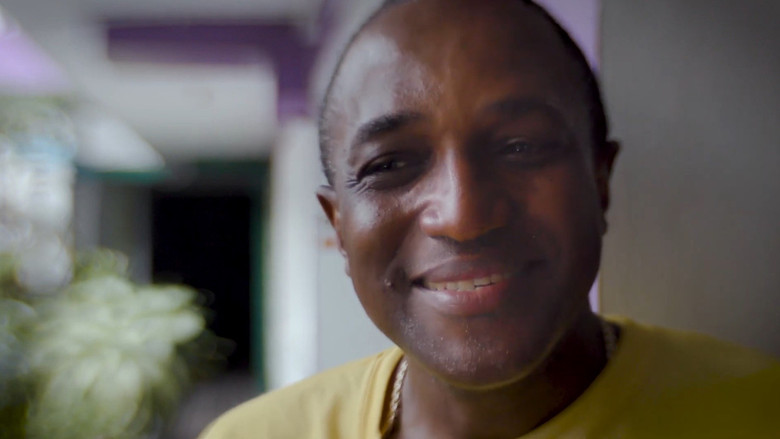 кадр из фильма With Wonder