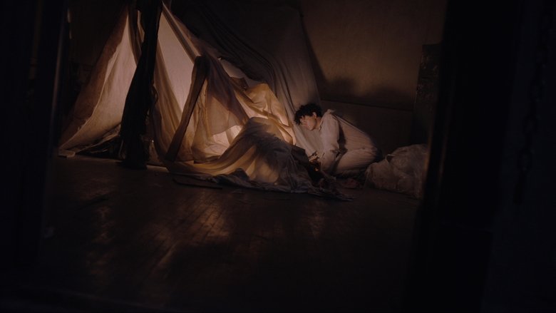 кадр из фильма Мы - это плоть