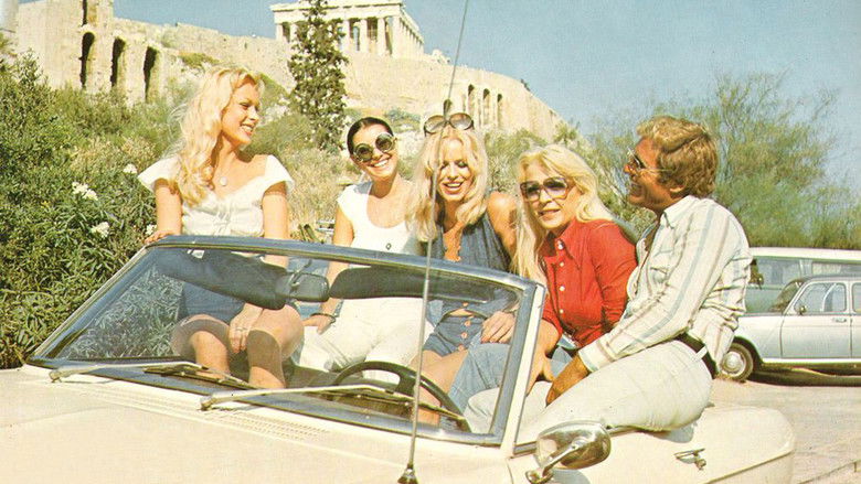 кадр из фильма Studentinnen-Report