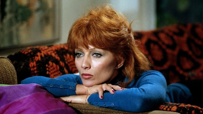 кадр из фильма Перед тем, как опустится ночь