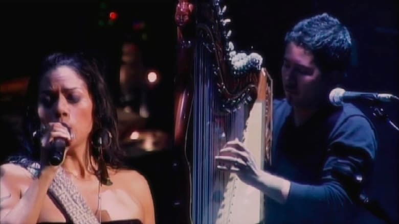 кадр из фильма The Very Best Of/El Alma de Lila Downs