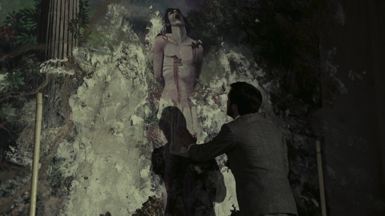 кадр из фильма Дом со смеющимися окнами