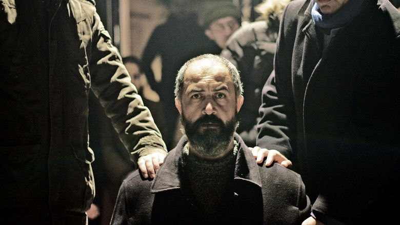 кадр из фильма Безумие