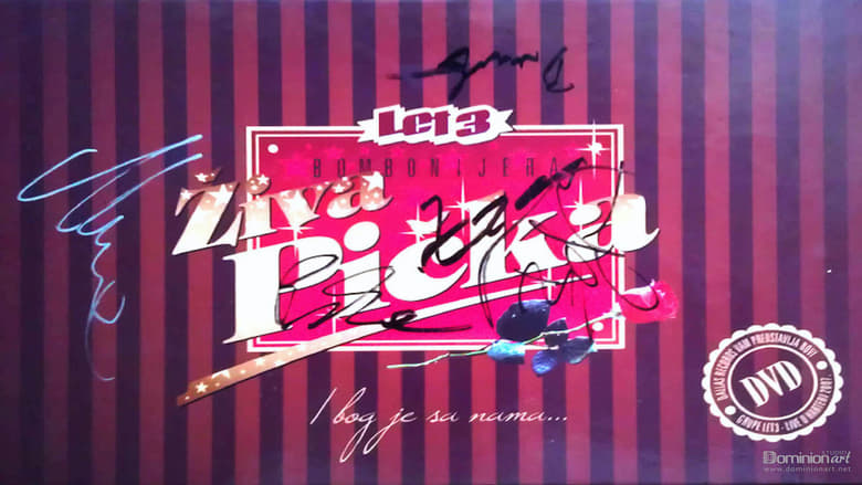 Let 3 - Živa pička