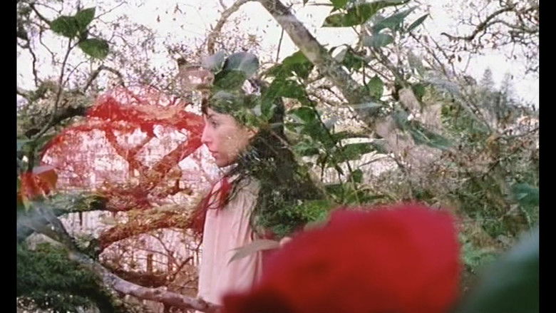 кадр из фильма Combat d'amour en songe