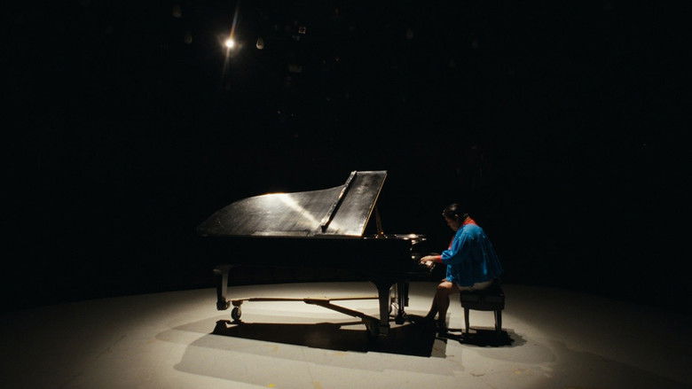 кадр из фильма Hasta un momento más tarde