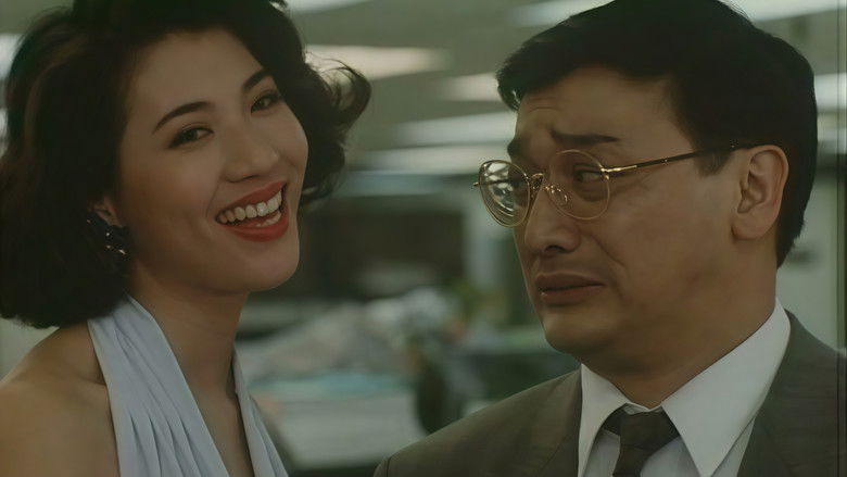 кадр из фильма Pretty Woman