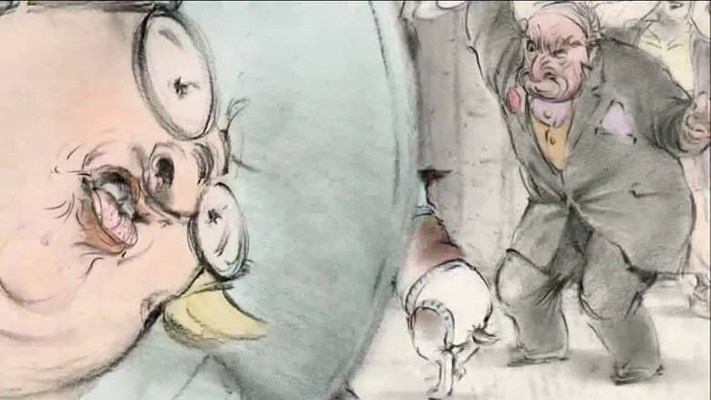 кадр из фильма Мечты и желания — семейные узы