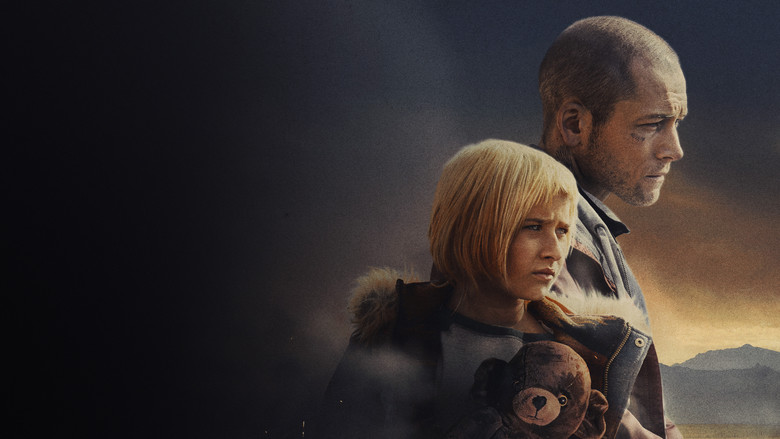 кадр из фильма Детка на драйве