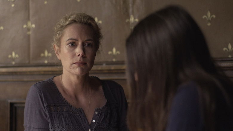 кадр из фильма Der Rand