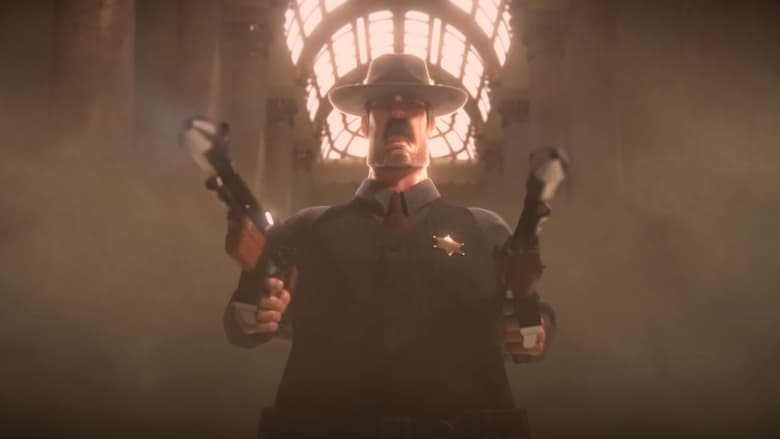 кадр из фильма Poignée de Caramels