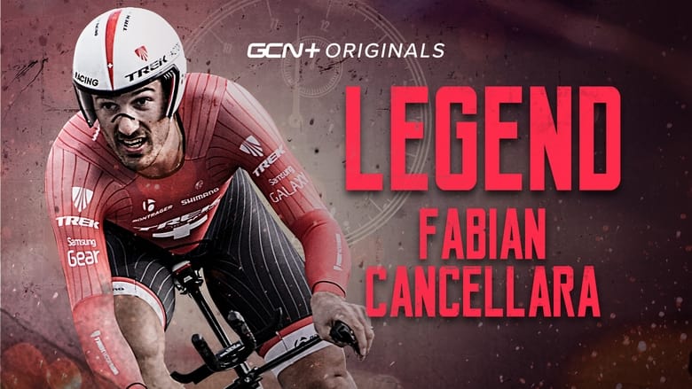 кадр из фильма Legend: Fabian Cancellara