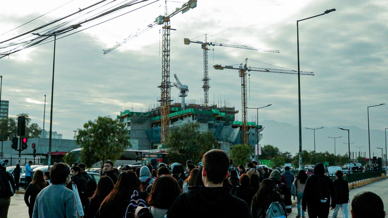 кадр из фильма El Mojón de mi Baño