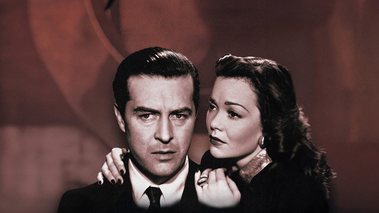 кадр из фильма Потерянный уик-энд