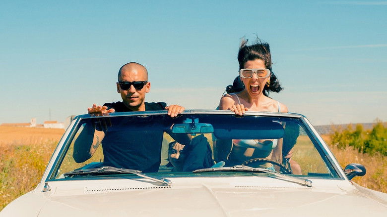 кадр из фильма On the Go