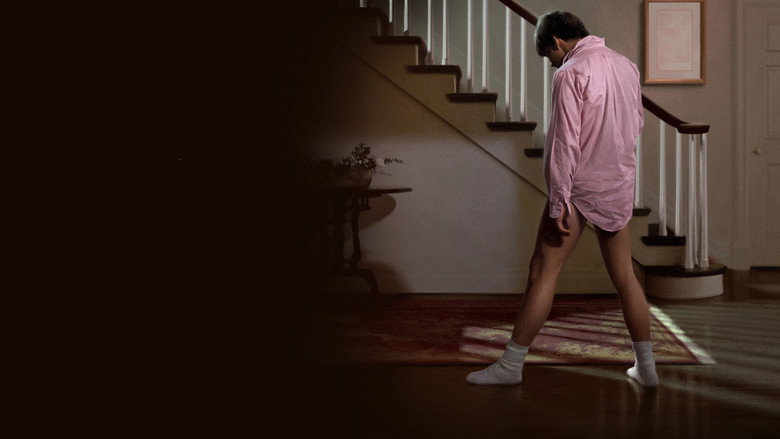 кадр из фильма Рискованный бизнес