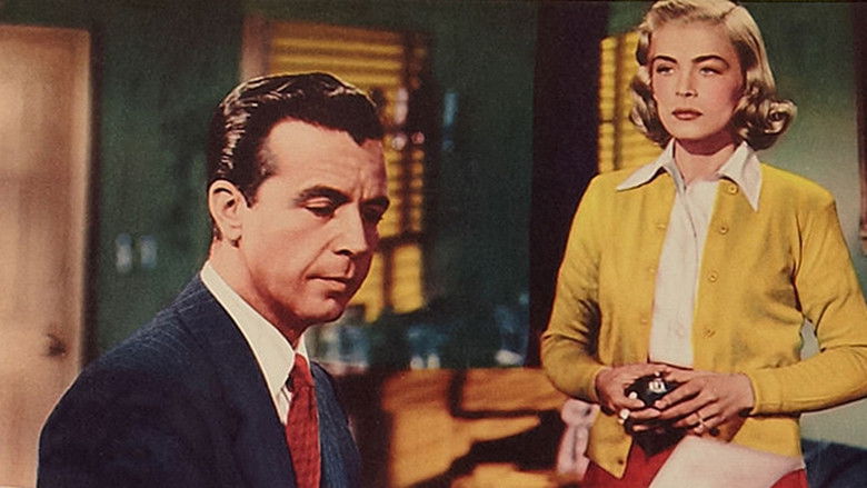 кадр из фильма Pitfall