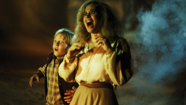 кадр из фильма Пришельцы с Марса