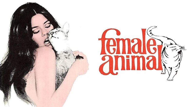кадр из фильма Female Animal