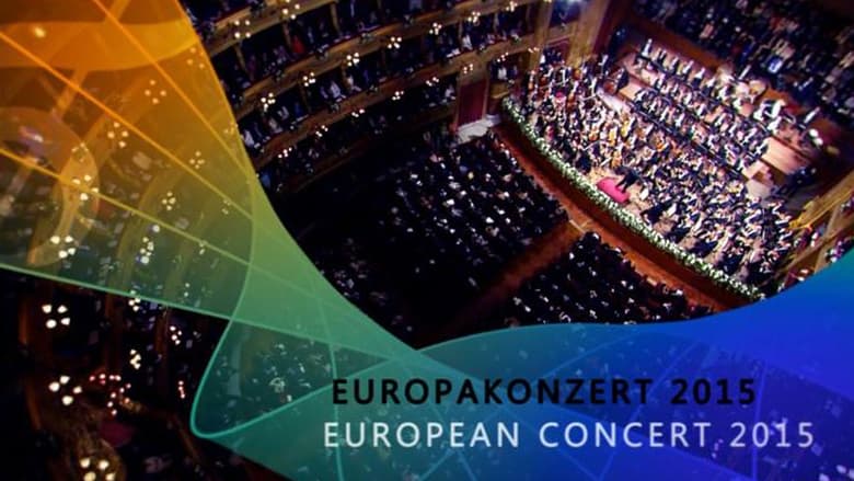 кадр из фильма Europakonzert 2015 der Berliner Philharmoniker