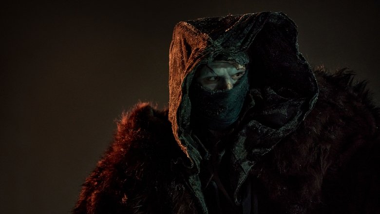 кадр из фильма Франкенштейн