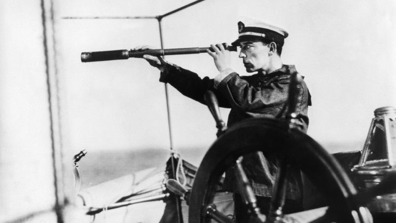 кадр из фильма Брак назло