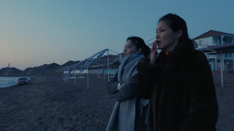 кадр из фильма Счастье