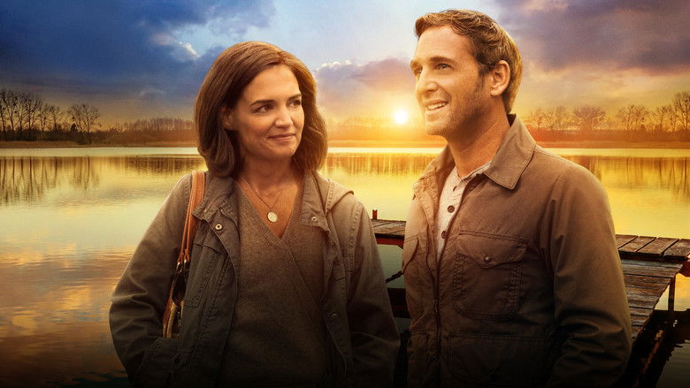 кадр из фильма Секрет