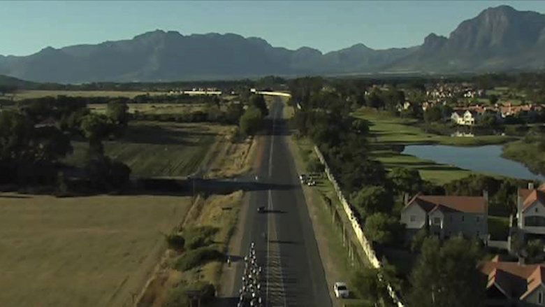 кадр из фильма Baroudeur