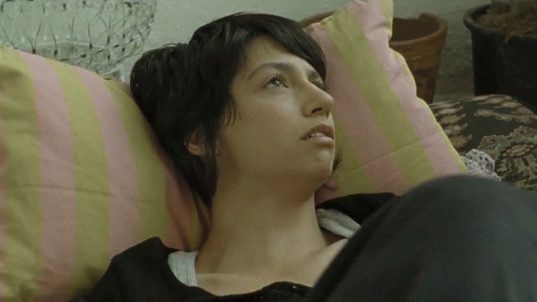 кадр из фильма La ruïna