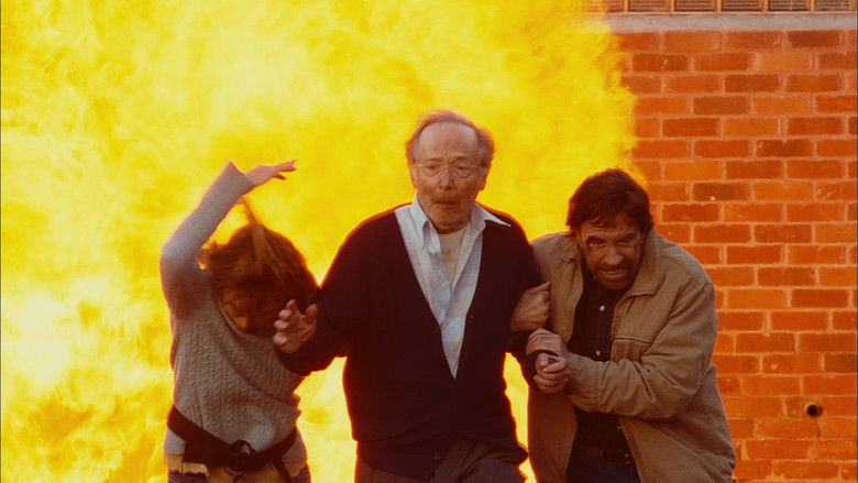 кадр из фильма Тени прошлого