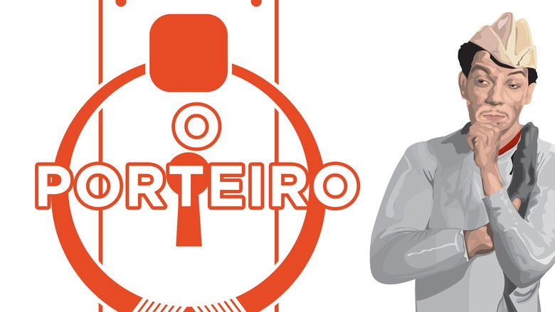 кадр из фильма El Portero