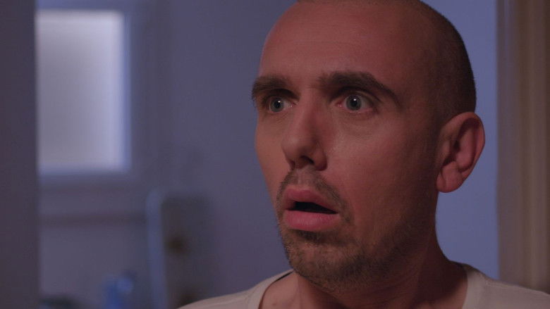 кадр из фильма Супер Z