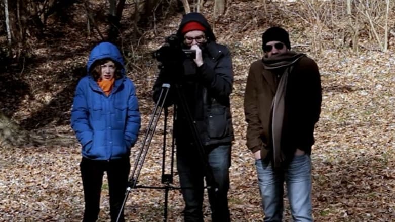 кадр из фильма Cast & Crew