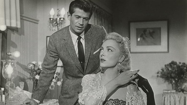 кадр из фильма Appointment with a Shadow