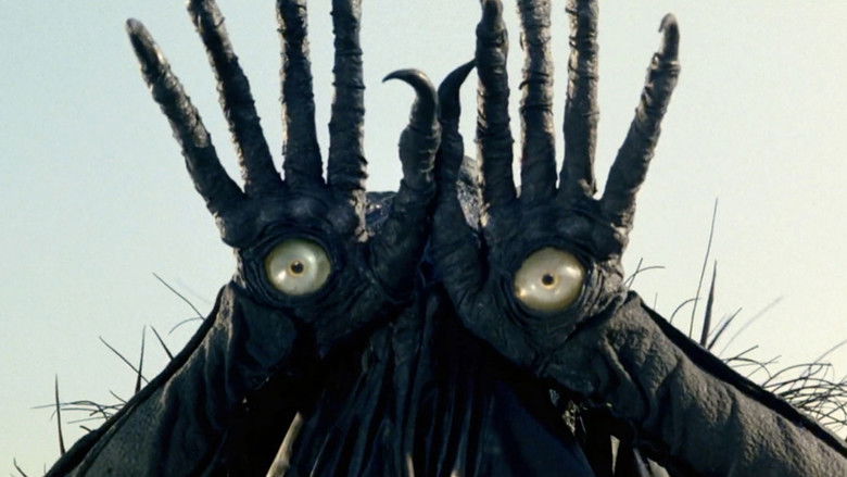 кадр из фильма 仮面ライダーZO