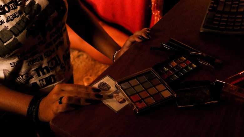 кадр из фильма Herética