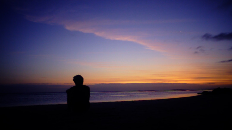 кадр из фильма Desconocidos