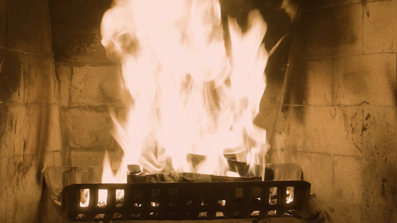 кадр из фильма The Lesser Key