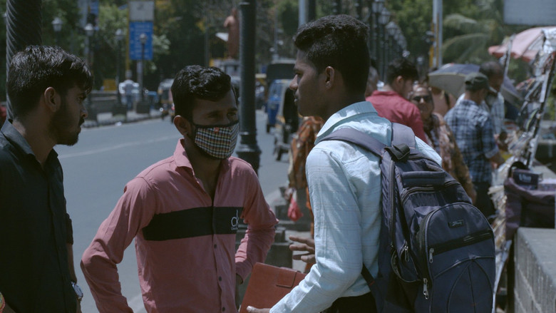 кадр из фильма Going All In