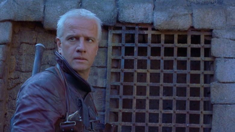 кадр из фильма Беовульф