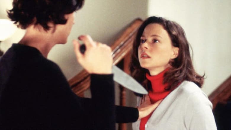 кадр из фильма The Perfect Nanny