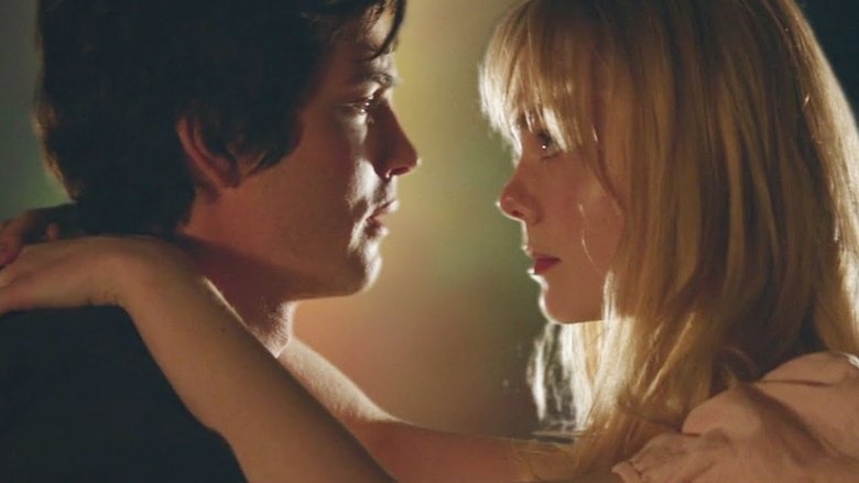 кадр из фильма Исчезновение Сидни Холла