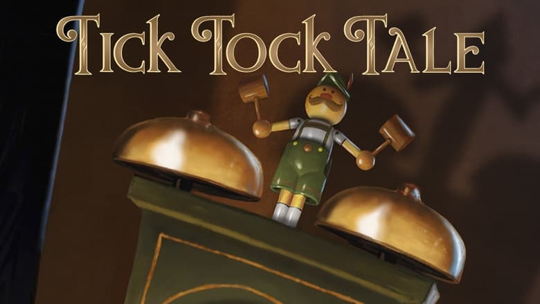 кадр из фильма Tick Tock Tale