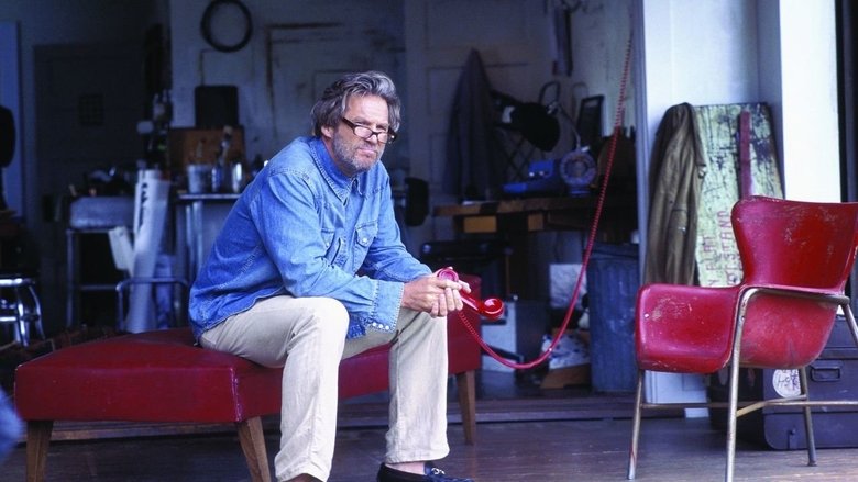 кадр из фильма Дверь в полу