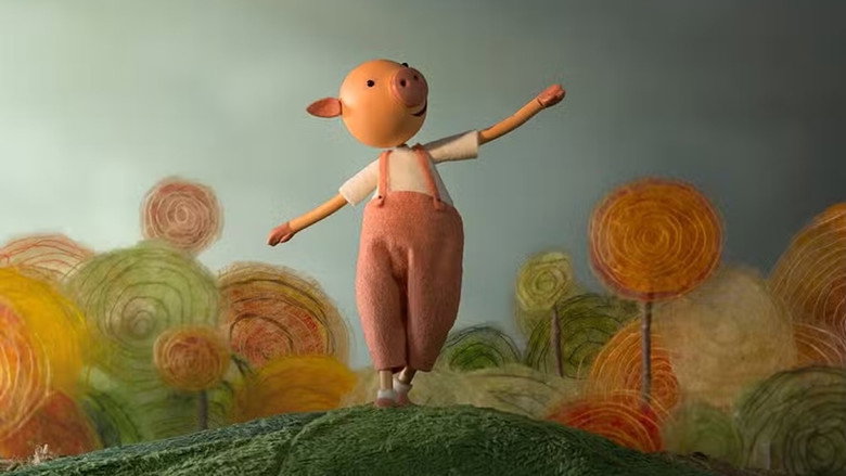 кадр из фильма Temps de cochon