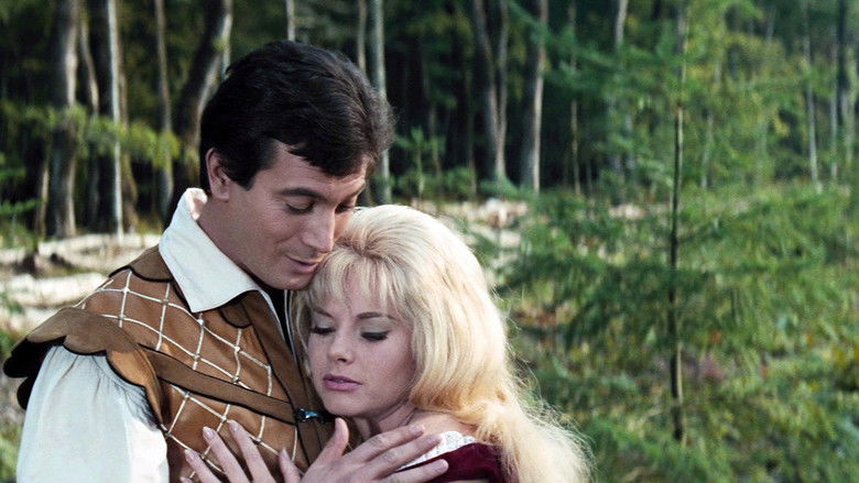 кадр из фильма Вперед, Пардайан!