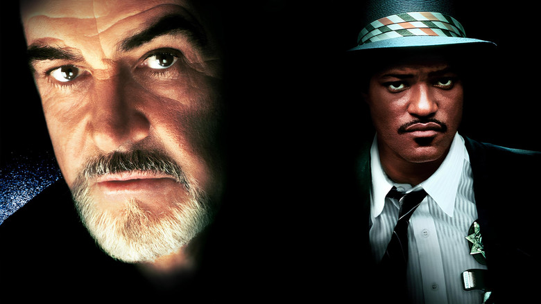 кадр из фильма Правое дело